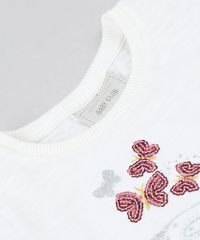 Blusa-Infantil-com-Bordado-de-Borboletas-e-Paetes-Manga-Curta-Off-White-9919191-Off_White_4