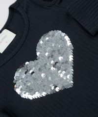 Blusa-Infantil-com-Coracao-de-Paete-Dupla-Face-Manga-Longa-com-Recorte-no-Ombro-Preto-9943387-Preto_4