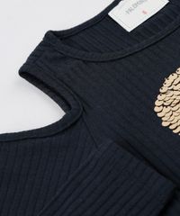 Blusa-Infantil-com-Coracao-de-Paete-Dupla-Face-Manga-Longa-com-Recorte-no-Ombro-Preto-9943387-Preto_5