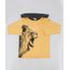 Camiseta-infantil-Leao-com-Capuz-Manga-Longa-Amarela-9885119-Amarelo_1