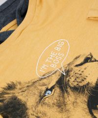 Camiseta-infantil-Leao-com-Capuz-Manga-Longa-Amarela-9885119-Amarelo_3