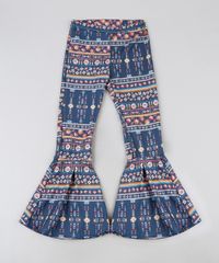Calca-Infantil-Flare-Estampa-Etnica-Cos-com-Elastico-Azul-Marinho-9943456-Azul_Marinho_1