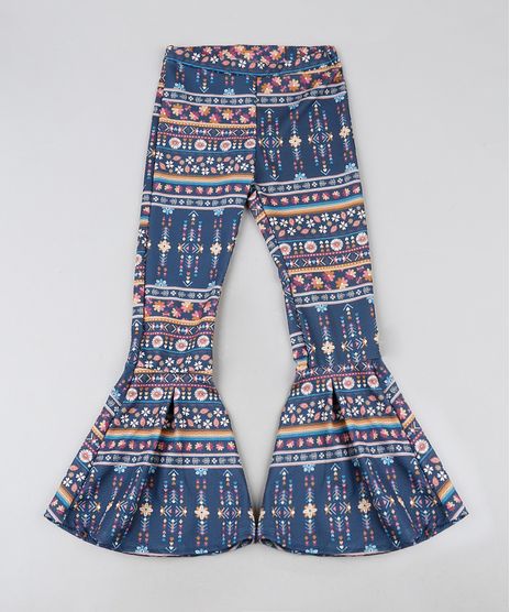 Calca-Infantil-Flare-Estampa-Etnica-Cos-com-Elastico-Azul-Marinho-9943456-Azul_Marinho_1