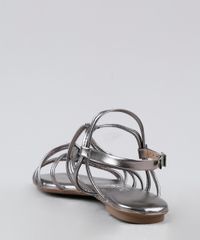 Rasteirinha-Feminina-Beira-Rio-com-Tiras-Metalizada-Chumbo-9947702-Chumbo_4
