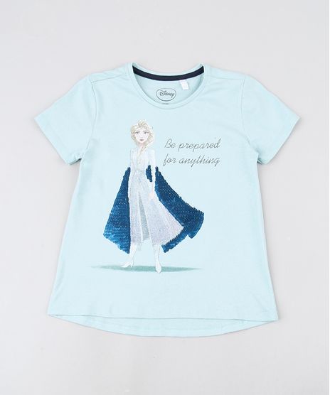 Blusa-Infantil-Elsa-com-Paete-Manga-Curta-Verde-Agua-9921878-Verde_Agua_1