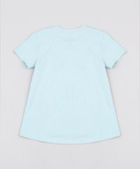 Blusa-Infantil-Elsa-com-Paete-Manga-Curta-Verde-Agua-9921878-Verde_Agua_2