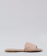 Rasteirinha-Feminina-Oneself-com-Tira-em-Matelasse-Rose-9948221-Rose_2