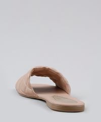 Rasteirinha-Feminina-Oneself-com-Tira-em-Matelasse-Rose-9948221-Rose_4
