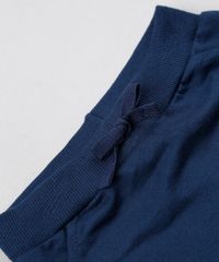 Conjunto-Infantil-Body-Cinza-Mescla-Dinossauro-Manga-Curta---Short-Liso-Azul-Marinho-9929721-Azul_Marinho_6