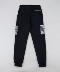 Calca-de-Moletom-Infantil-Jogger-Cos-com-Elastico-Preta-9933796-Preto_2