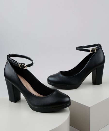 Sapato-Feminino-Beira-Rio-Salto-Medio-Meia-Pata-Preto-9947695-Preto_1 Sapato-Feminino-Beira-Rio-Salto-Medio-Meia-Pata-Preto-9947695-Preto_1