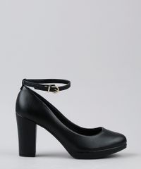 Sapato-Feminino-Beira-Rio-Salto-Medio-Meia-Pata-Preto-9947695-Preto_2