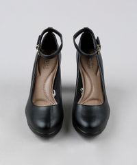 Sapato-Feminino-Beira-Rio-Salto-Medio-Meia-Pata-Preto-9947695-Preto_5
