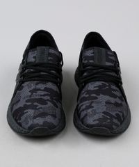 Tenis-Masculino-ActVitta-Camuflado-Esportivo-Preto-9942834-Preto_5