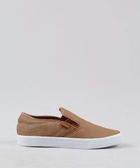 Tenis-Slip-On-Masculino-com-Textura-Caramelo-9841682-Caramelo_2