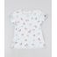 Blusa-Infantil-Estampada-de-Flores-e-Borboletas-Manga-Curta-Cinza-Mescla-Claro-9917021-Cinza_Mescla_Claro_1