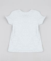 Blusa-Infantil-Estampada-de-Flores-e-Borboletas-Manga-Curta-Cinza-Mescla-Claro-9917021-Cinza_Mescla_Claro_2