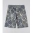 Short-Infantil-Surf-Folhagem-Cos-com-Cordao-Cinza-9931632-Cinza_1