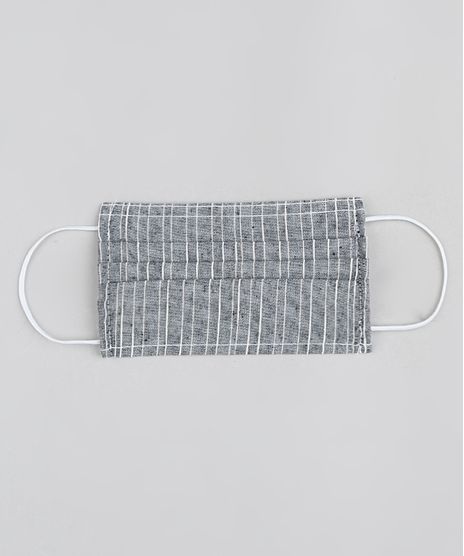 Mascara-de-Tecido-Reutilizavel-para-Protecao-Individual-Listrada-Azul-Marinho-9951296-Azul_Marinho_1
