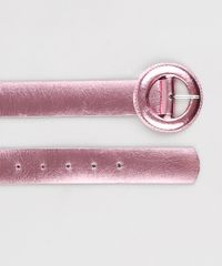 Cinto-Feminino-Manu-Gavassi-Metalizado-com-Fivela-Redonda-Encapada-Rosa-9943968-Rosa_2