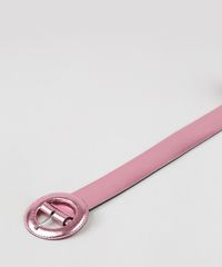 Cinto-Feminino-Manu-Gavassi-Metalizado-com-Fivela-Redonda-Encapada-Rosa-9943968-Rosa_4
