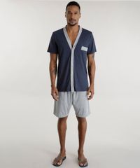 Pijama-Azul-Marinho-8507348-Azul_Marinho_1 Pijama-Azul-Marinho-8507348-Azul_Marinho_1