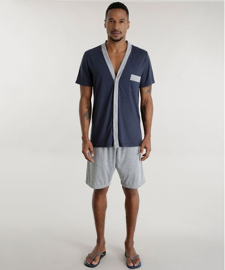 Pijama-Azul-Marinho-8507348-Azul_Marinho_1