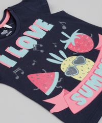 Conjunto-de-Blusa-Azul-Marinho---Bermuda-Listrada-Rosa-8713561-Rosa_3