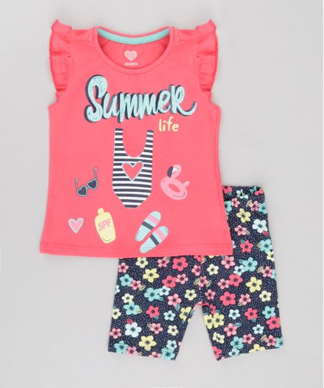 Conjunto-de-Blusa-Rosa---Bermuda-Listrada-Azul-Marinho-8723655-Azul_Marinho_1