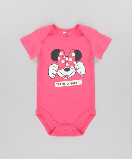 Body-Minnie-em-Algodao---Sustentavel-Pink-8582771-Pink_1
