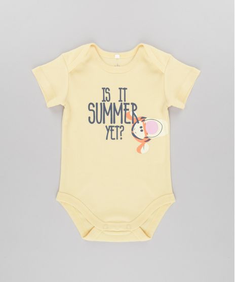 Body-Tigrao-em-Algodao---Sustentavel-Amarelo-Claro-8582801-Amarelo_Claro_1