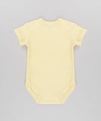 Body-Tigrao-em-Algodao---Sustentavel-Amarelo-Claro-8582801-Amarelo_Claro_2