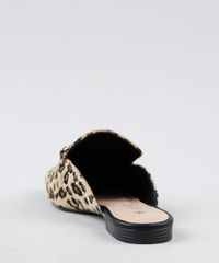 Mule-de-Pelo-Feminino-Via-Uno-Bico-Redondo-Estampado-Animal-Print-Onca-com-Fivela-Bege-9948191-Bege_4