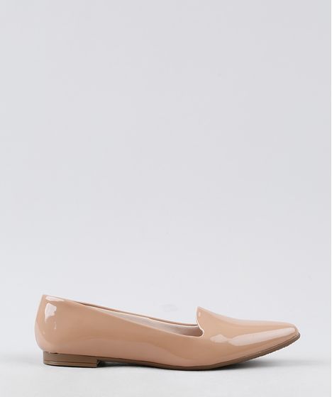 sapatilha verniz beira rio