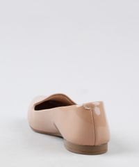 Sapatilha-de-Verniz-Feminina-Beira-Rio-Conforto-Bico-Fino-Bege-9947686-Bege_4
