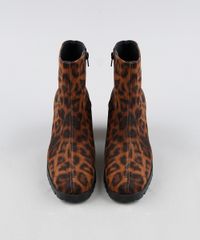 Bota-Feminina-Oneself-Cano-Curto-Salto-Medio-Tratorado-Estampada-Animal-Print-Onca-Caramelo-9948127-Caramelo_5 Bota-Feminina-Oneself-Cano-Curto-Salto-Medio-Tratorado-Estampada-Animal-Print-Onca-Caramelo-9948127-Caramelo_5
