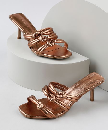 Tamanco-Feminino-Oneself-Salto-Fino-Metalizado-com-No-Cobre-9945853-Cobre_1