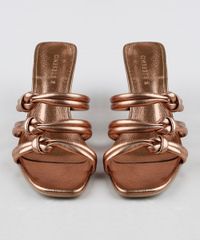 Tamanco-Feminino-Oneself-Salto-Fino-Metalizado-com-No-Cobre-9945853-Cobre_5