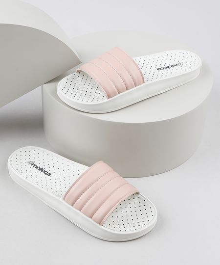 Chinelo-Slide-Feminino-Moleca-Estampado-de-Poa-Off-White-9949893-Off_White_1