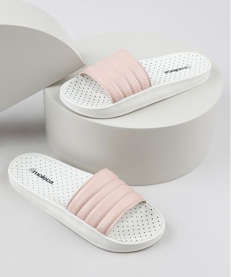 Chinelo-Slide-Feminino-Moleca-Estampado-de-Poa-Off-White-9949893-Off_White_1