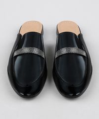 Mule-de-Verniz-Feminino-Vizzano-Bico-Redondo-com-Strass-Preto-9948637-Preto_5