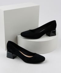 Scarpin-Feminino-Beira-Rio-Conforto-Bico-Quadrado-Salto-Quadrado-Preto-9947696-Preto_1