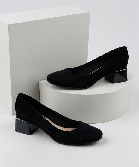 Scarpin-Feminino-Beira-Rio-Conforto-Bico-Quadrado-Salto-Quadrado-Preto-9947696-Preto_1