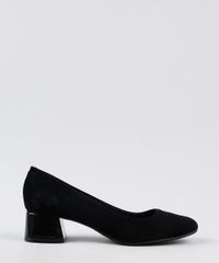 Scarpin-Feminino-Beira-Rio-Conforto-Bico-Quadrado-Salto-Quadrado-Preto-9947696-Preto_2
