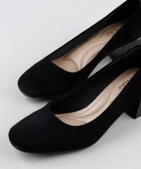 Scarpin-Feminino-Beira-Rio-Conforto-Bico-Quadrado-Salto-Quadrado-Preto-9947696-Preto_3