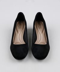 Scarpin-Feminino-Beira-Rio-Conforto-Bico-Quadrado-Salto-Quadrado-Preto-9947696-Preto_5