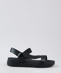 Papete-Feminina-Beira-Rio-Conforto-Tratorada-com-Elastico-Preta-9947707-Preto_2