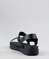 Papete-Feminina-Beira-Rio-Conforto-Tratorada-com-Elastico-Preta-9947707-Preto_4