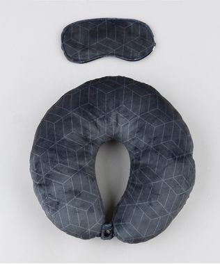 Kit-de-Apoio-de-Pescoco-Estampado-Geometrico---Tapa-Olho-Chumbo-9946749-Chumbo_1