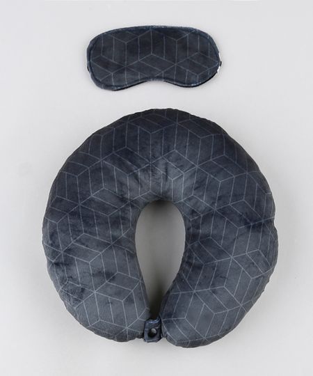 Kit-de-Apoio-de-Pescoco-Estampado-Geometrico---Tapa-Olho-Chumbo-9946749-Chumbo_1 Kit-de-Apoio-de-Pescoco-Estampado-Geometrico---Tapa-Olho-Chumbo-9946749-Chumbo_1
